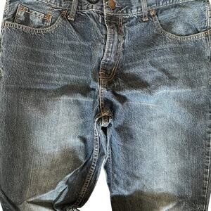 Aeropostale Benton boot men’s size 33/32 jeans
